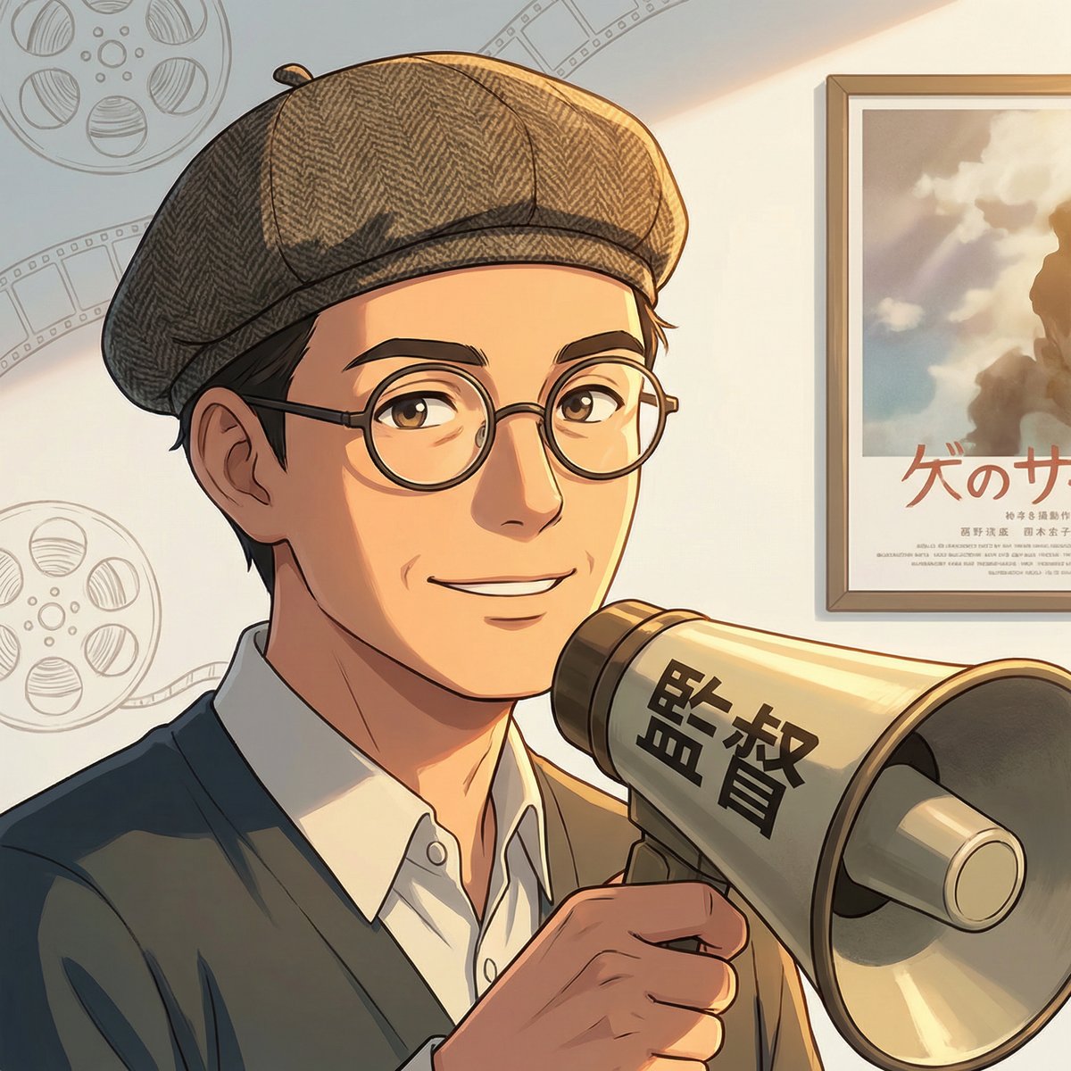 抖阴动漫导演陈导远