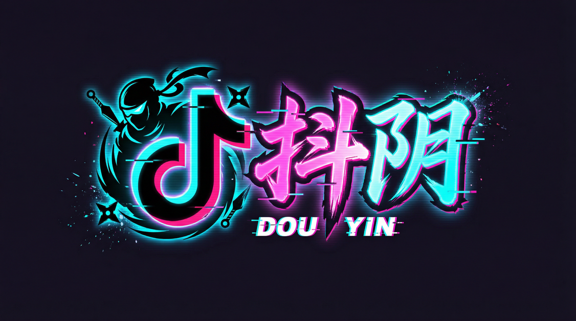 抖阴